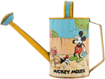 "MICKEY MOUSE" SPRINKLING CAN.