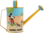 "MICKEY MOUSE" SPRINKLING CAN.