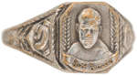 "JOE LOUIS" RARE UNCAS RING.