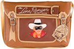 LONE RANGER SCHOOL BAG TRIO.