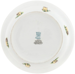 WINNIE THE POOH BAVARIAN CHINA CHILD'S DISH.