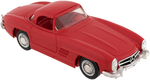 HUBLEY "INTERNATIONAL CARS - MERCEDES-BENZ 300SL COUPE" BOXED TOY.