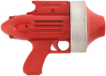 "FLASH GORDON AIR RAY GUN."