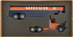 SMITH-MILLER BOXED B MODEL MACK "UNION 76" GASOLINE TANKER.