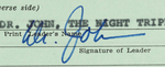 DR. JOHN SIGNED CONTRACT.