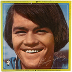SHOW BIZ BABIES - MICKY DOLENZ OF THE MONKEES.