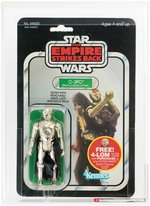 "STAR WARS: THE EMPIRE STRIKES BACK - C-3PO (REMOVABLE LIMBS)" 47 BACK AFA 85 NM+.