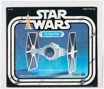 "STAR WARS - TIE FIGHTER" AFA 85 NM+.