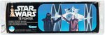 "STAR WARS - TIE FIGHTER" AFA 85 NM+.