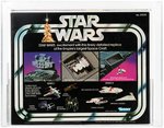 "STAR WARS - IMPERIAL CRUISER" DIE-CAST DCA 85 NM+.