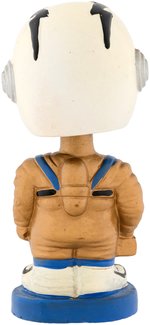 ASTRONAUT BOBBING HEAD FIGURE.