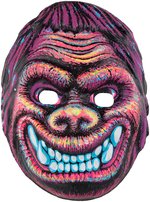 GARGANTUA "GORILLA" BOXED HALCO HALLOWEEN COSTUME.