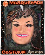 JACKIE KENNEDY "FIRST LADY" BOXED HALCO HALLOWEEN COSTUME.