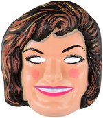 JACKIE KENNEDY "FIRST LADY" BOXED HALCO HALLOWEEN COSTUME.