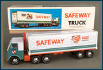 "SAFEWAY/GIANT" TRUCK PAIR.