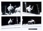 THE ANIMALS CONCERT/CANDID PHOTOGRAPHS.