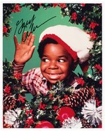 "HAPPY DAYS" CAST & LONI ANDERSON/GARY COLEMAN SIGNED PHOTO LOT.