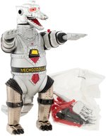 MECHAGODZILLA GA-93 BOXED POPY CHOGOKIN FIGURE.