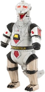 MECHAGODZILLA GA-93 BOXED POPY CHOGOKIN FIGURE.