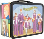 "THE PARTRIDGE FAMILY" METAL LUNCHBOX WITH THERMOS.