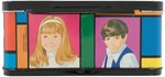 "THE PARTRIDGE FAMILY" METAL LUNCHBOX WITH THERMOS.