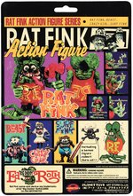"BIG DADDY ED ROTH RAT FINK" FIGURES FULL CASE OF 20.