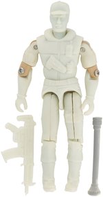 G.I. JOE CUTTER (V2) 1 TO 1 RESIN HARDCOPY UNPAINTED FIGURE.