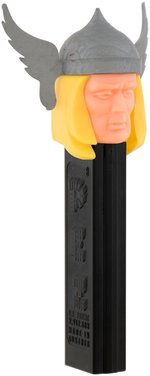 THOR PEZ.