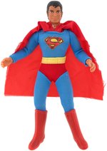 MEGO PALITOY FIST FIGHTING SUPERMAN FIGURE LOOSE.