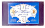 Peter Rabbit Race Game