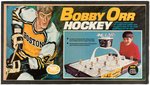 "BOBBY ORR HOCKEY" FACTORY-SEALED GAME.