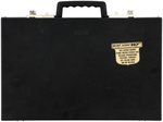 JAMES BOND "SECRET AGENT 007" ATTACHE CASE.