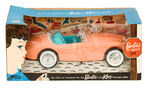 "BARBIE'S OWN SPORTS CAR."