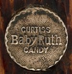 "CURTISS BABY RUTH CANDY" REMINGTON ADVERTISING POCKET KNIFE.