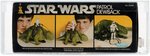 "STAR WARS - PATROL DEWBACK" AFA 85 NM+.