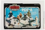 "STAR WARS: THE EMPIRE STRIKES BACK - PDT-8 PERSONNEL DEPLOYMENT TRANSPORT" AFA 80 NM.