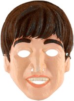 "THE BEATLES" PAUL McCARTNEY BEN COOPER HALLOWEEN COSTUME.