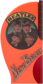 "BEATLES - NEW BEAT GUITAR" IN BOX.