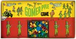 "GOMER PYLE GAME" IN UNUSED CONDITION.