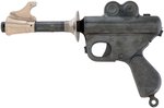 "BUCK ROGERS ROCKET PISTOL XZ-31" BY DAISY.