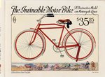 EARLY BICYCLE CATALOG PAIR.
