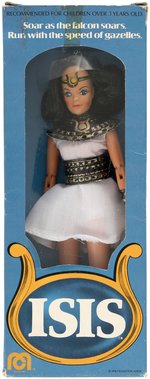 MEGO ISIS IN BOX.