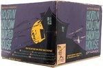 MARX "HOOTIN HOLLOW HAUNTED HOUSE" BOXED BATTERY-OPERATED TOY.