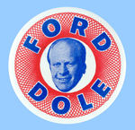 "FORD/DOLE" SPIROGRAPH DESIGN.