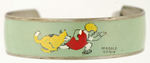 CHICAGO EXPO 1933 ANNIE SOUVENIR BRACELET.