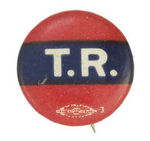 "T.R." INITIALS 1904.