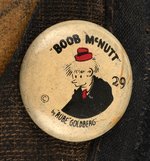 "BOOB McNUTT" DOLL.