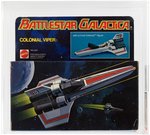 "BATTLESTAR GALACTICA - COLONIAL VIPER" AFA 80 NM.