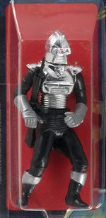 "BATTLESTAR GALACTICA SERIES 1 CYLON CENTURIAN" AFA 85 NM+.