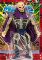 "MASTERS OF THE UNIVERSE - SCARE GLOW" SERIES 6 AFA 75 EX+/NM.